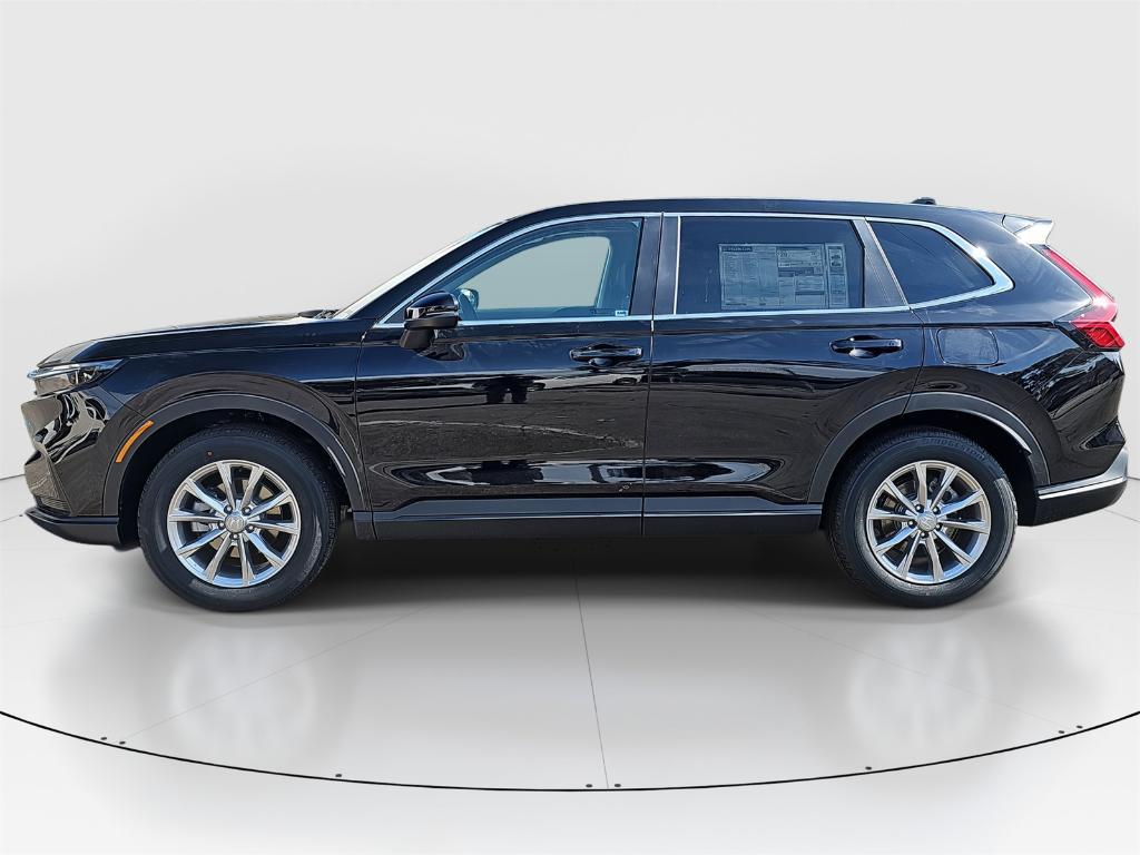 new 2025 Honda CR-V car, priced at $35,245