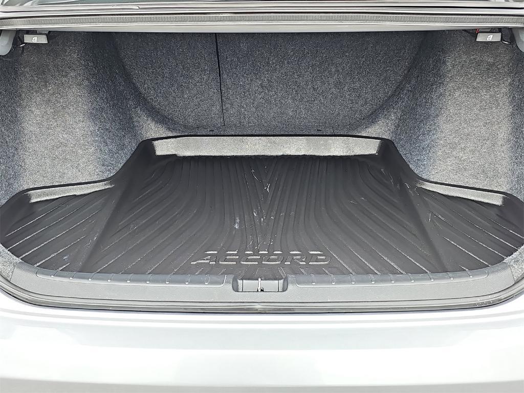 used 2022 Honda Accord Hybrid car, priced at $28,499