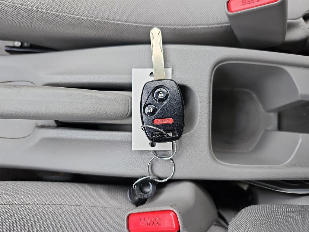 used 2013 Honda Insight car, priced at $10,800