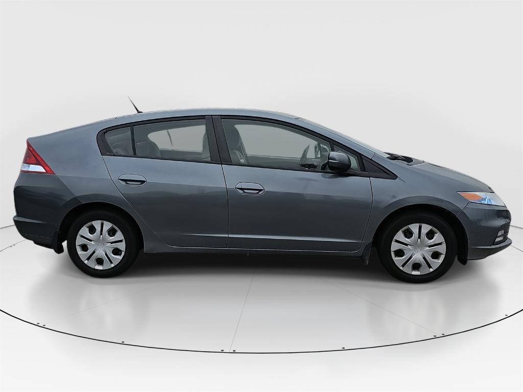used 2013 Honda Insight car, priced at $10,800