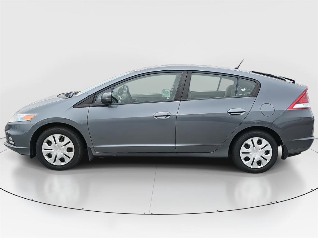 used 2013 Honda Insight car, priced at $10,800