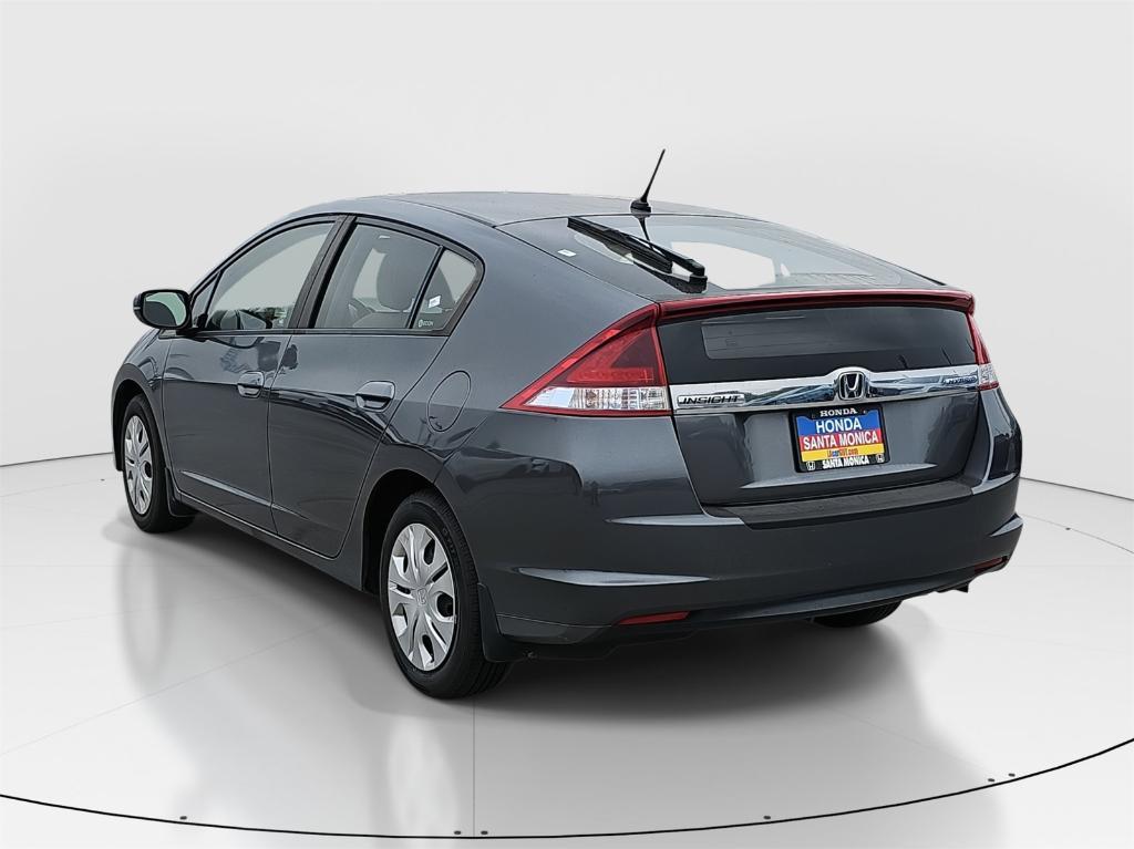 used 2013 Honda Insight car, priced at $10,800