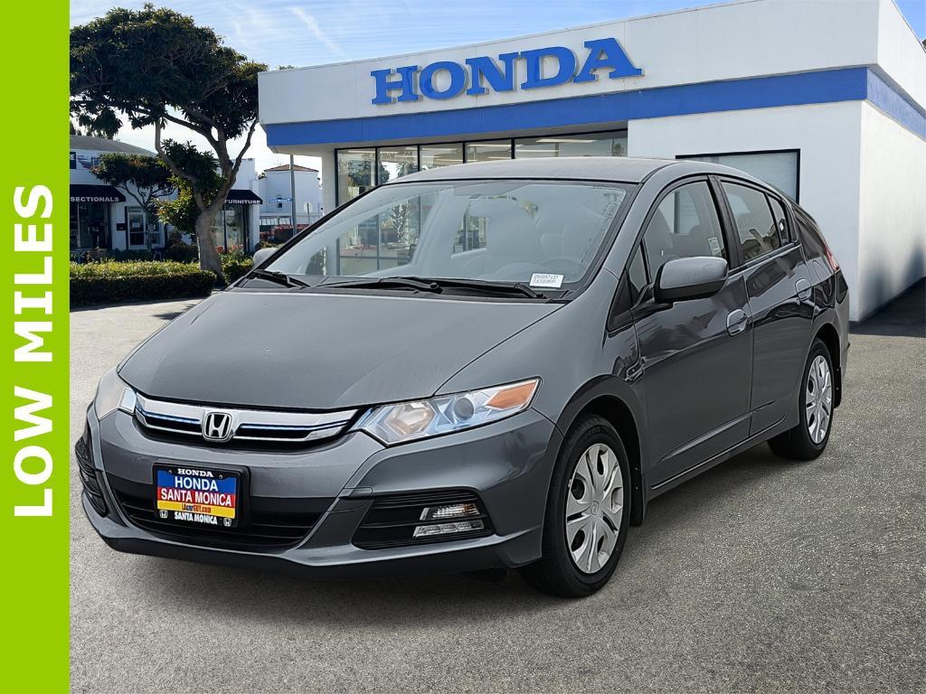 used 2013 Honda Insight car, priced at $10,800