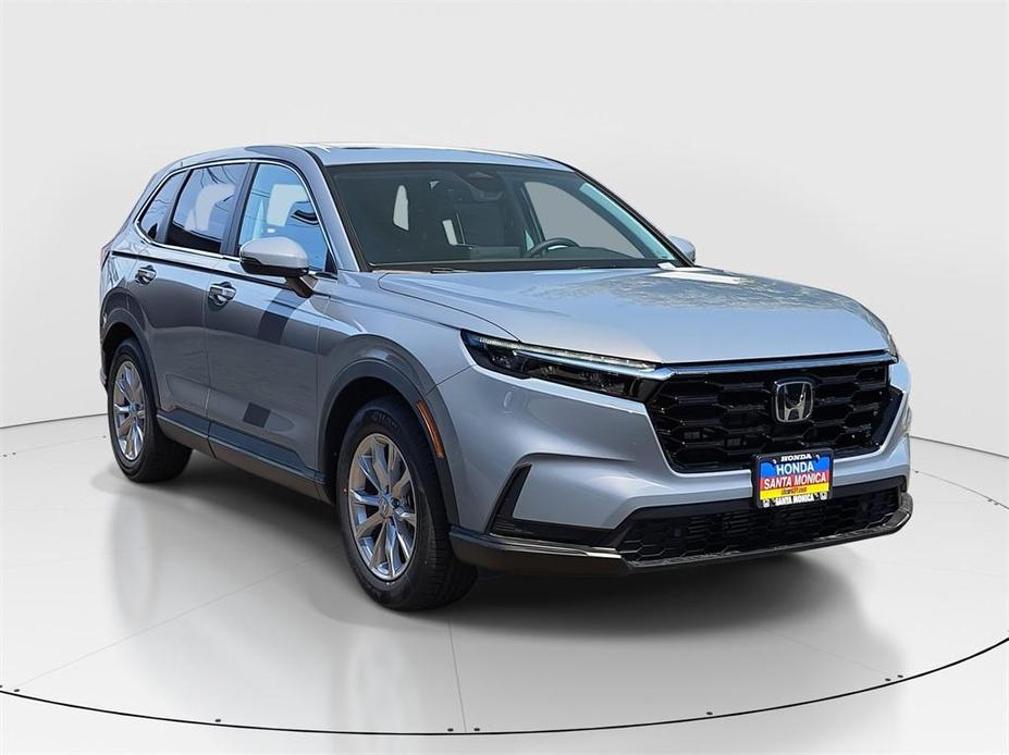 new 2025 Honda CR-V car, priced at $36,805