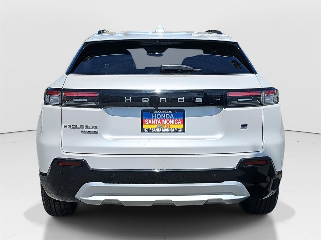 new 2025 Honda Prologue car, priced at $53,605
