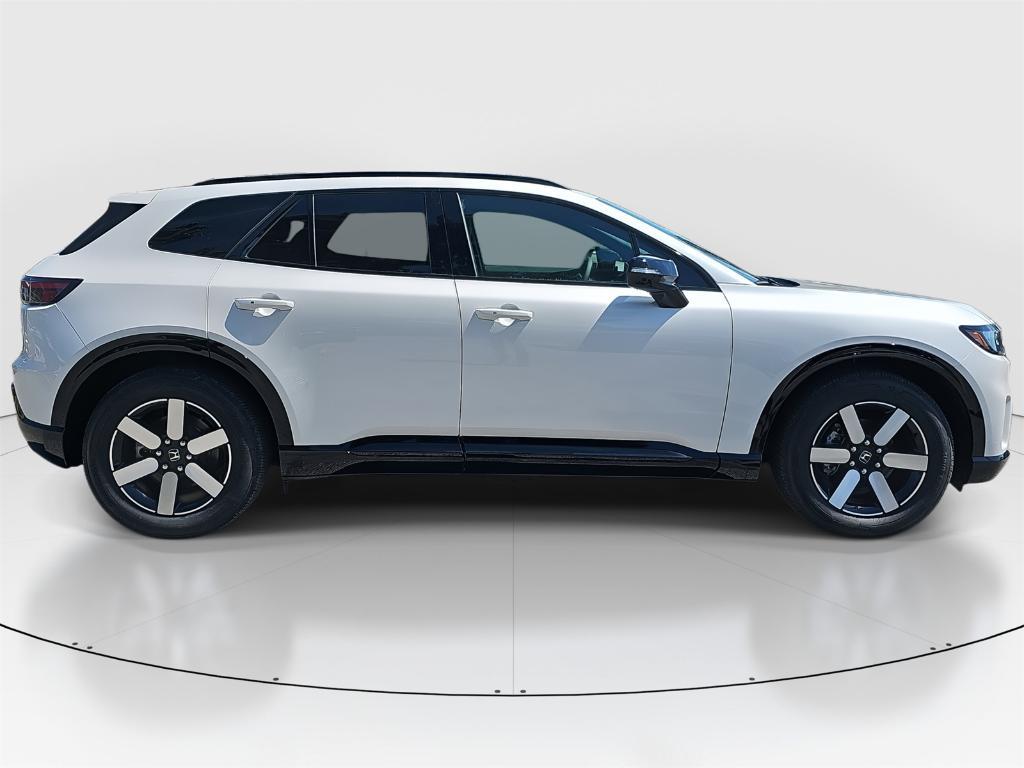 new 2025 Honda Prologue car, priced at $53,605