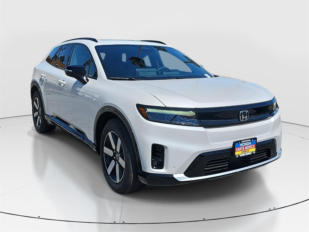 new 2025 Honda Prologue car, priced at $53,605