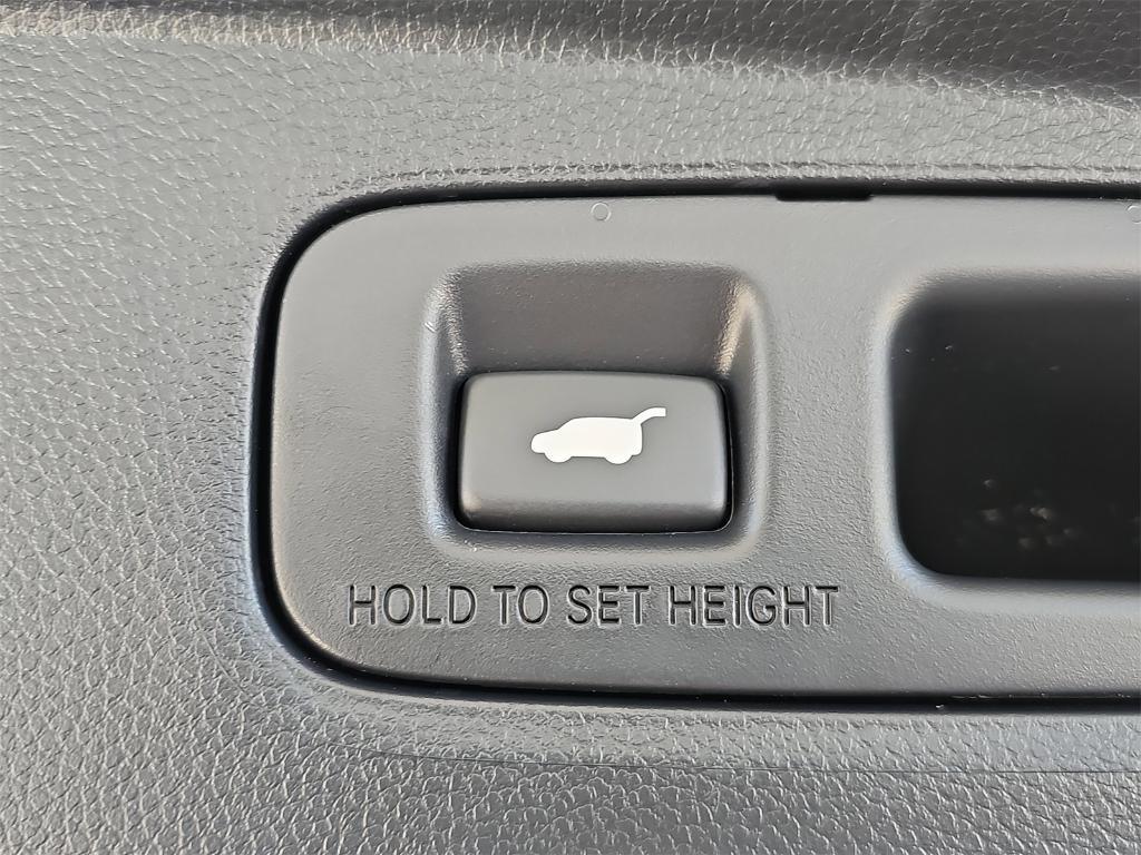 new 2026 Honda CR-V Hybrid car, priced at $42,130