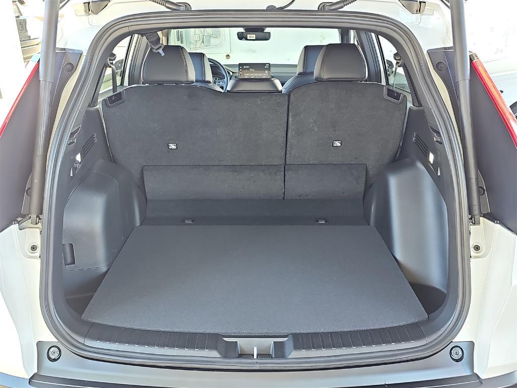 new 2026 Honda CR-V Hybrid car, priced at $42,130