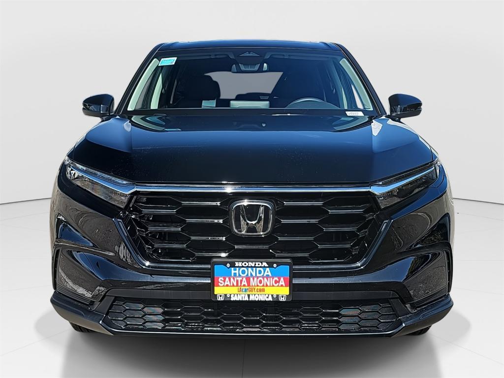 new 2025 Honda CR-V car, priced at $35,245