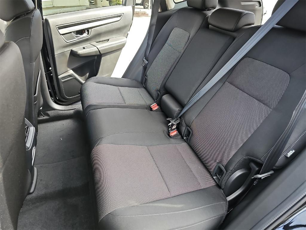 new 2025 Honda CR-V car, priced at $35,245