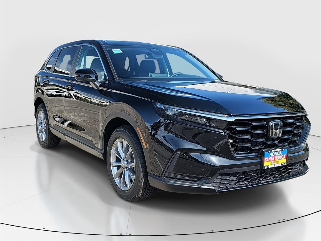 new 2025 Honda CR-V car, priced at $35,245