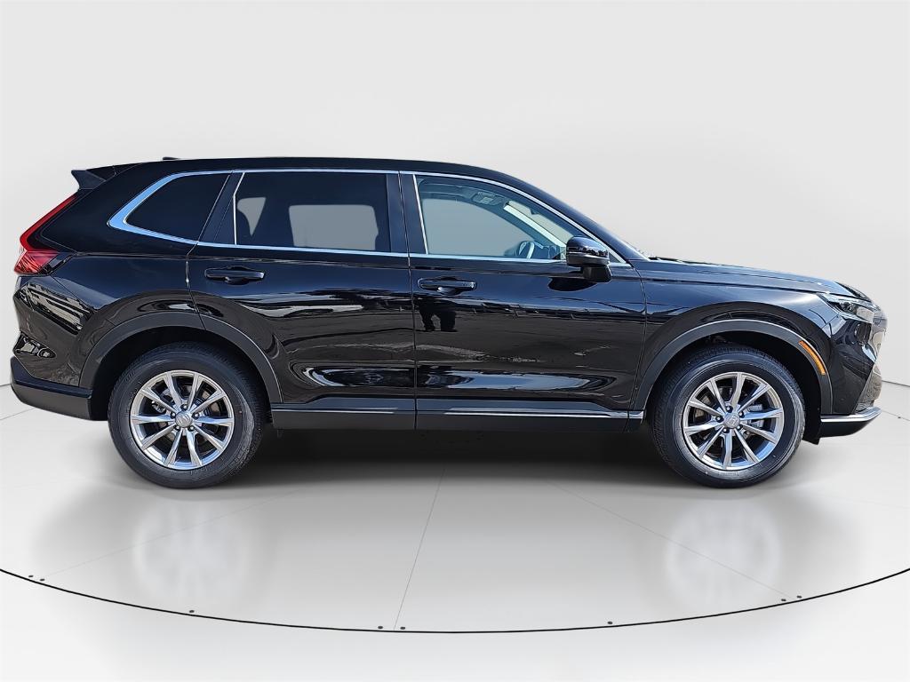 new 2025 Honda CR-V car, priced at $35,245