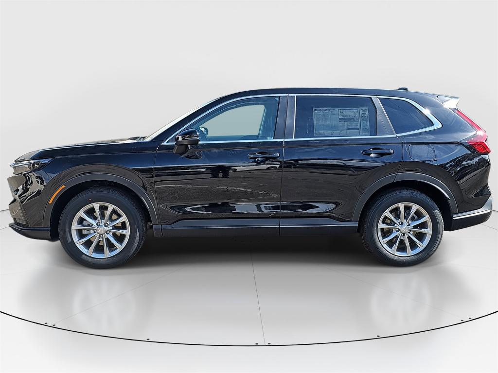 new 2025 Honda CR-V car, priced at $35,245