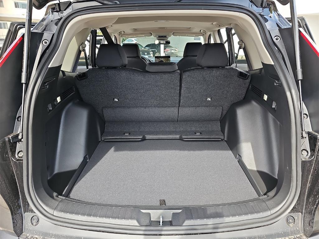 new 2025 Honda CR-V car, priced at $35,245
