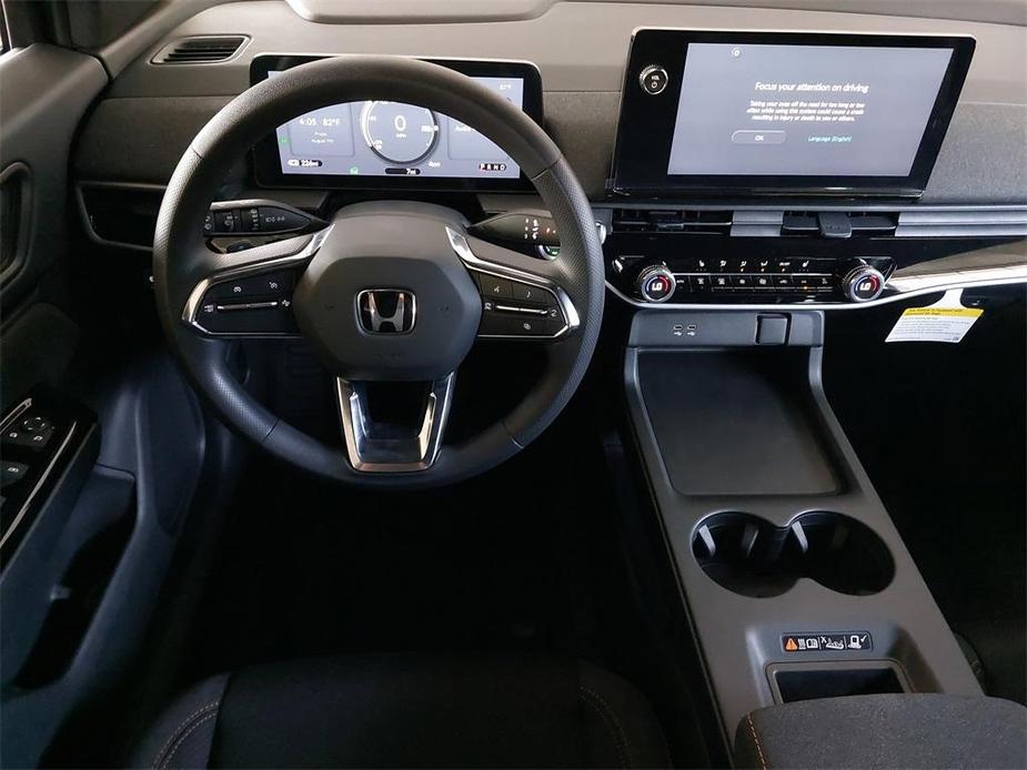 new 2024 Honda Prologue car, priced at $51,795