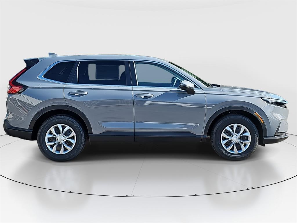 new 2026 Honda CR-V car, priced at $33,195