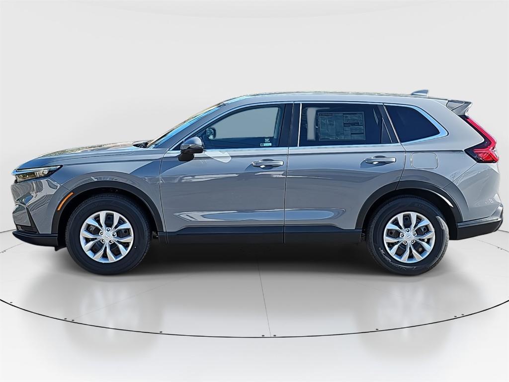 new 2026 Honda CR-V car, priced at $33,195