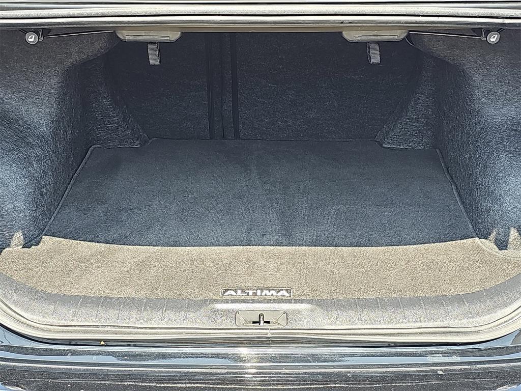 used 2023 Nissan Altima car, priced at $20,500