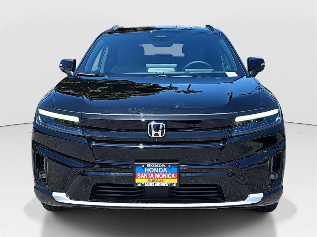 new 2025 Honda Prologue car, priced at $59,805