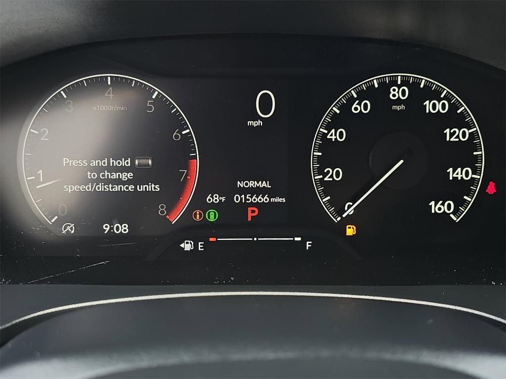 used 2025 Honda Civic car, priced at $25,800
