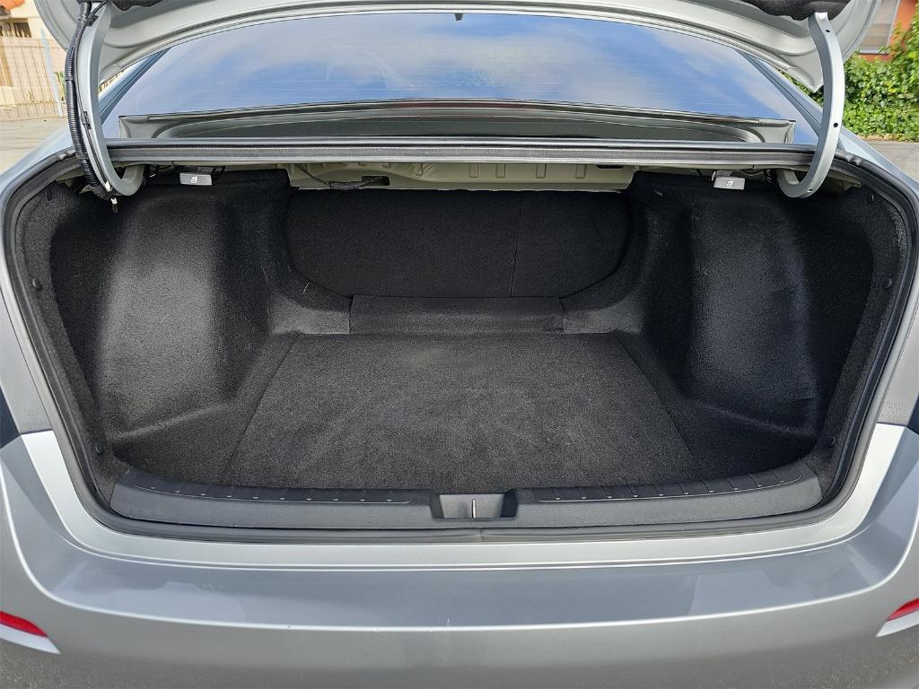 used 2025 Honda Civic car, priced at $25,800