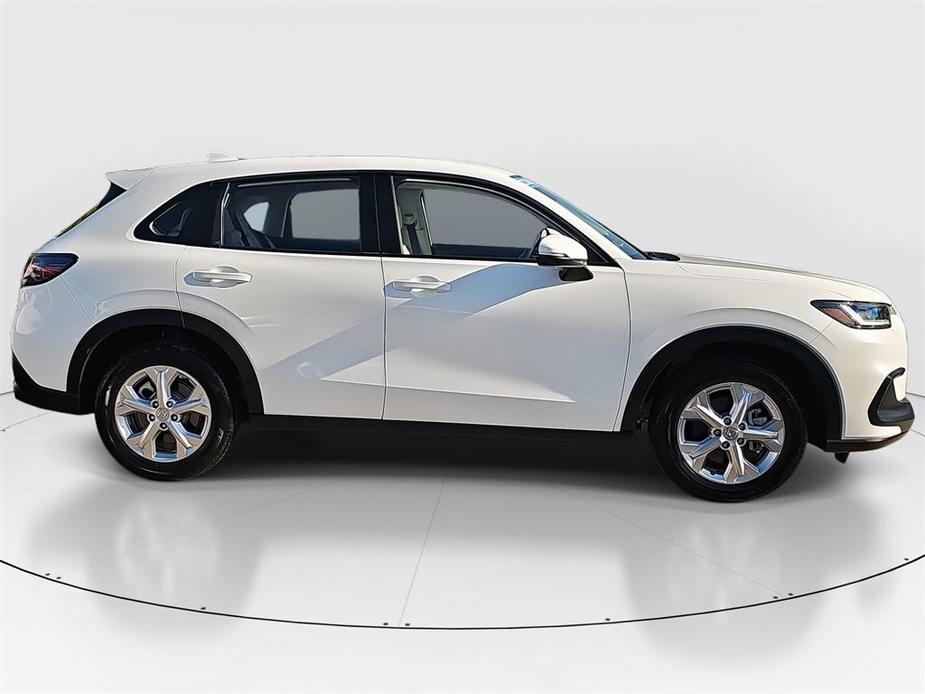 used 2023 Honda HR-V car, priced at $23,900