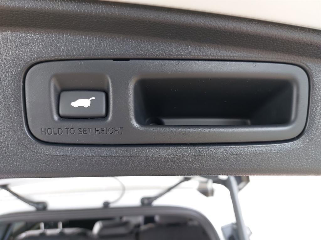 new 2026 Honda CR-V Hybrid car, priced at $44,155