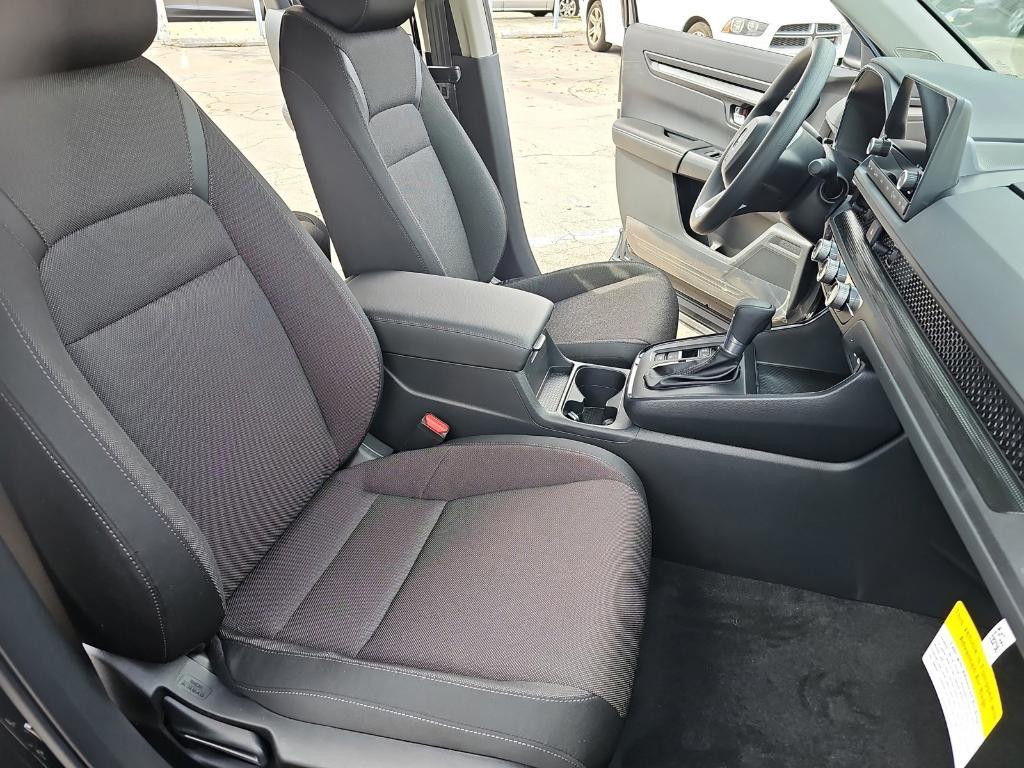 new 2025 Honda CR-V car, priced at $35,245