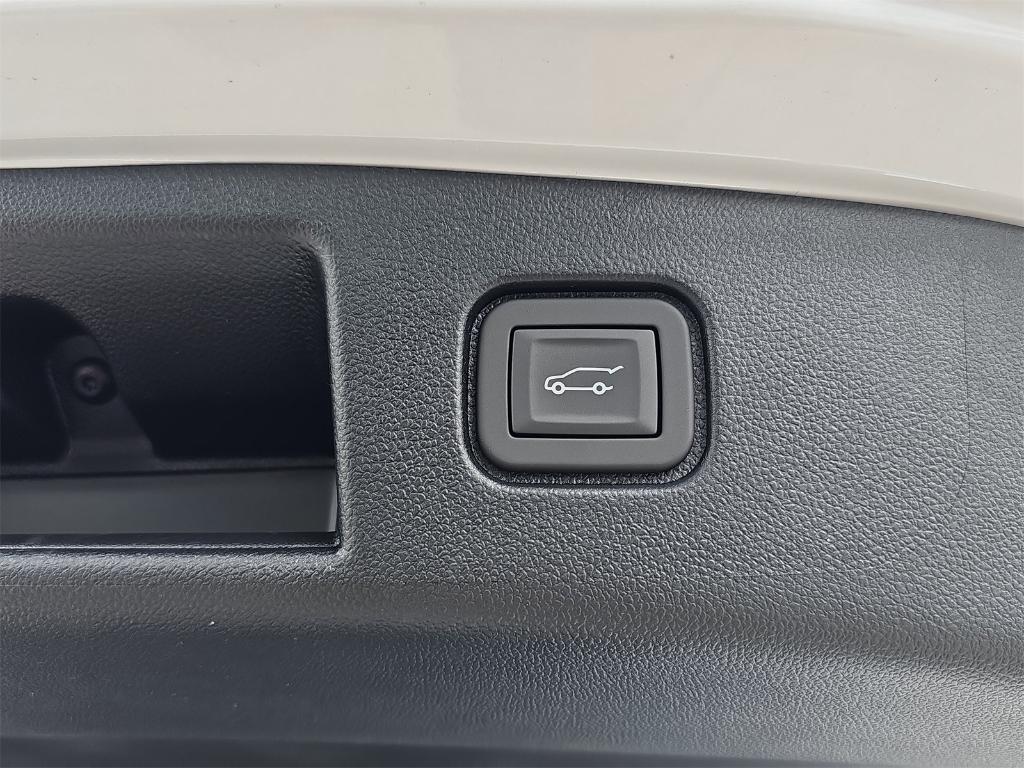 new 2025 Honda Prologue car, priced at $55,560