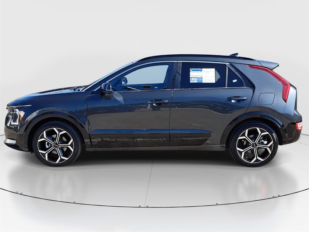 used 2023 Kia Niro car, priced at $23,104