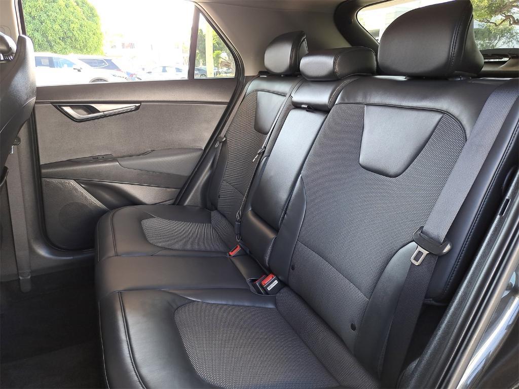 used 2023 Kia Niro car, priced at $23,104