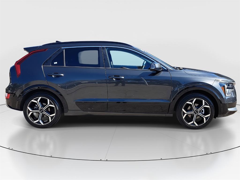 used 2023 Kia Niro car, priced at $23,104