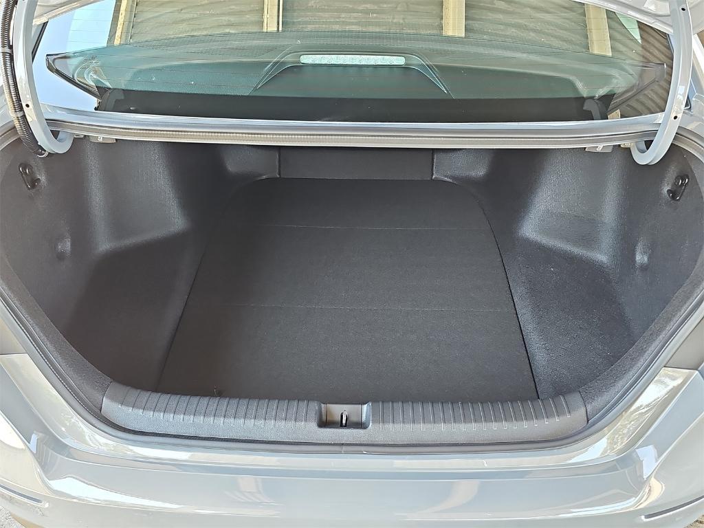 new 2025 Honda Accord car, priced at $30,996