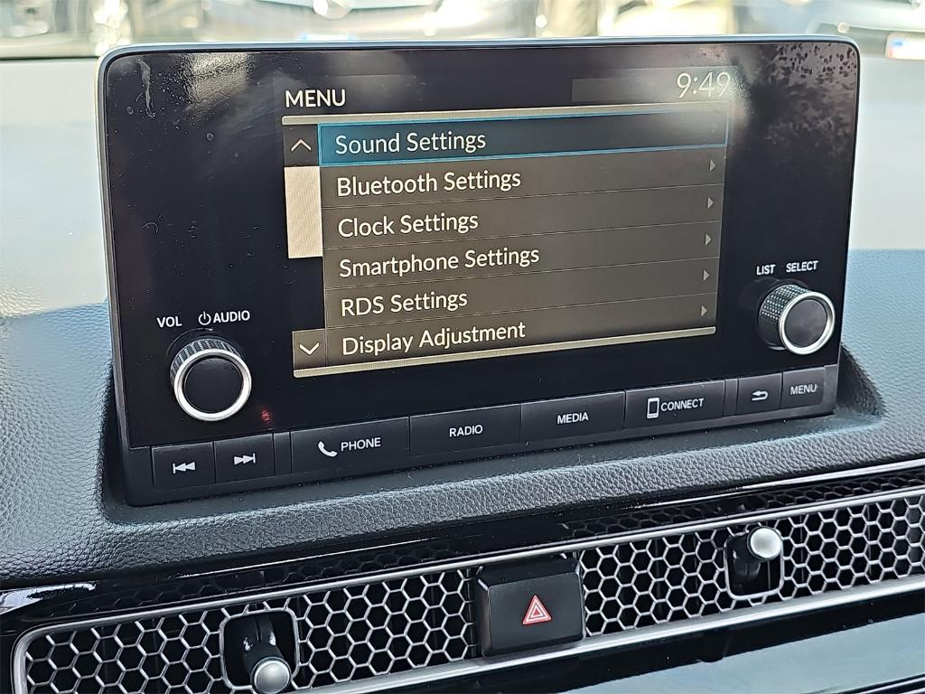 used 2022 Honda Civic car, priced at $25,999