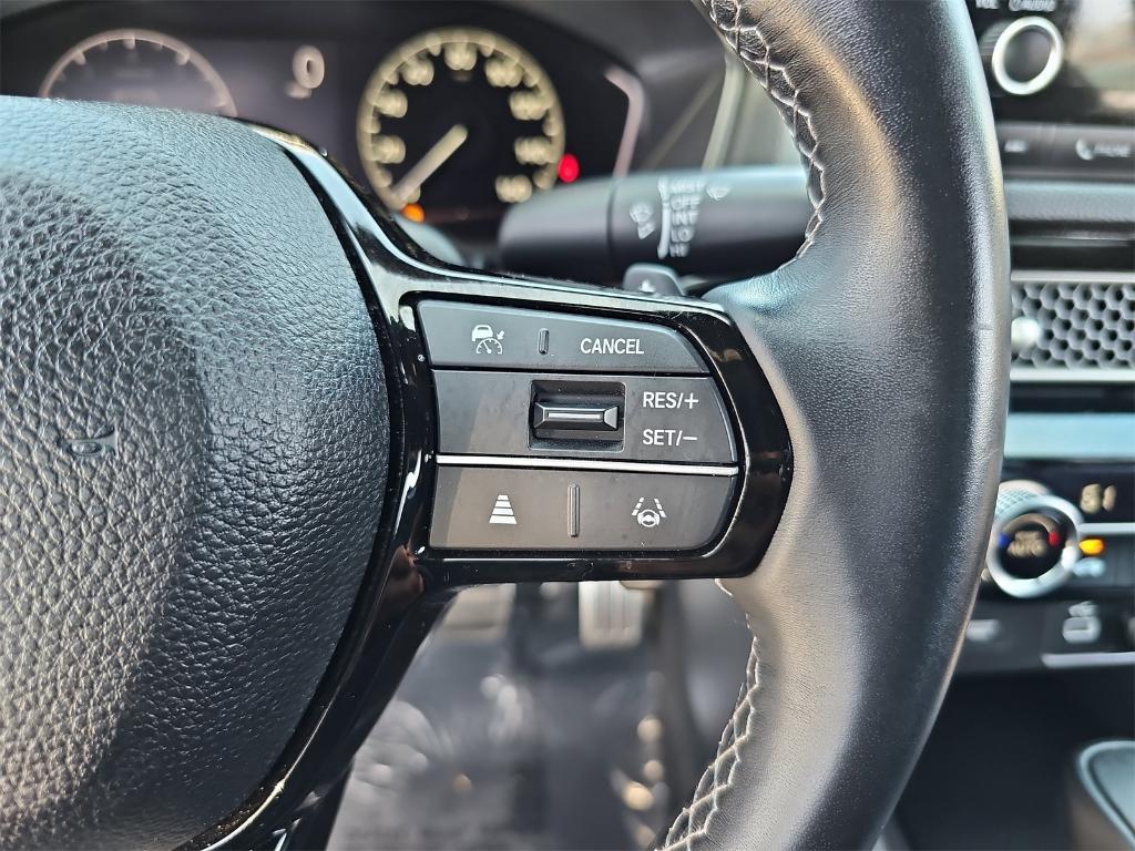 used 2022 Honda Civic car, priced at $25,999