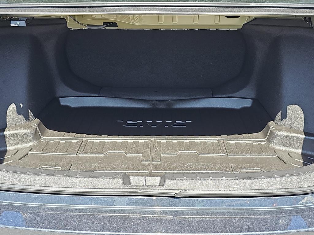 used 2022 Honda Civic car, priced at $25,999