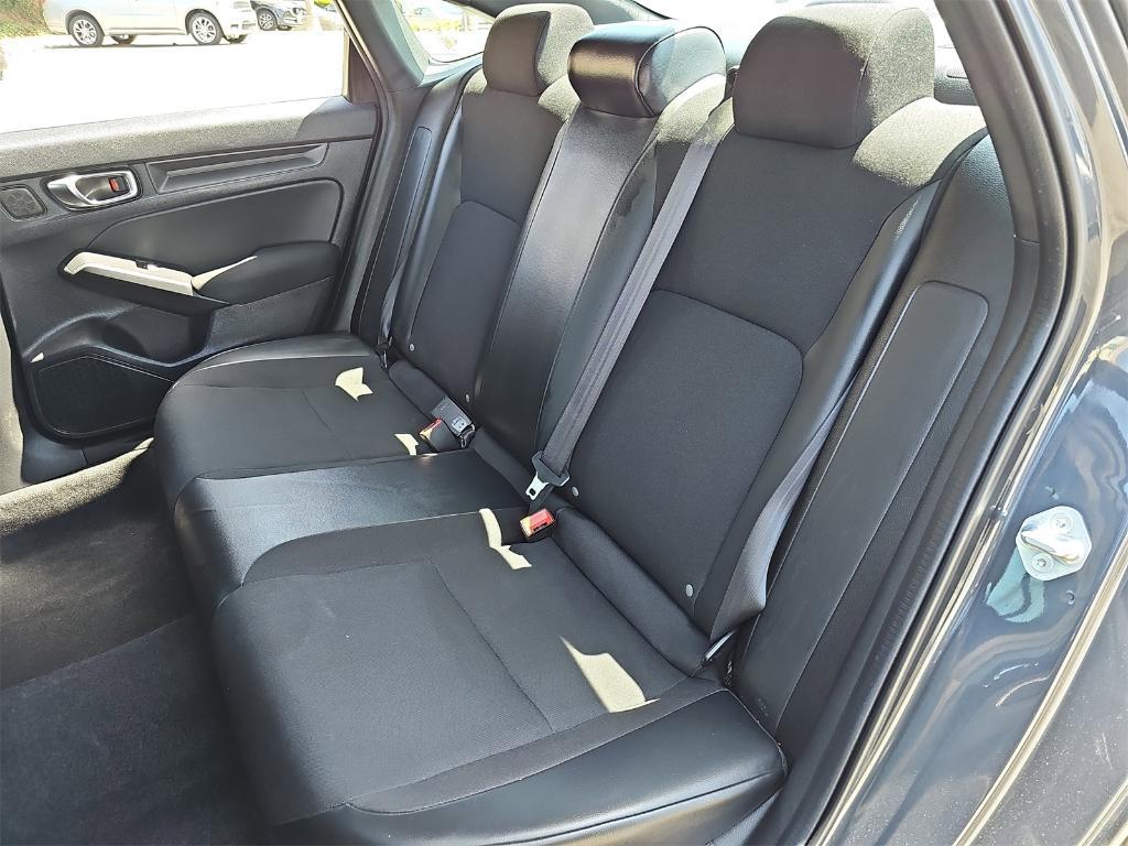 used 2022 Honda Civic car, priced at $25,999