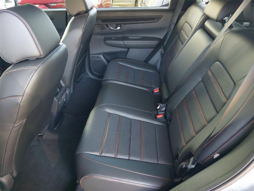 new 2025 Honda CR-V Hybrid car, priced at $40,899