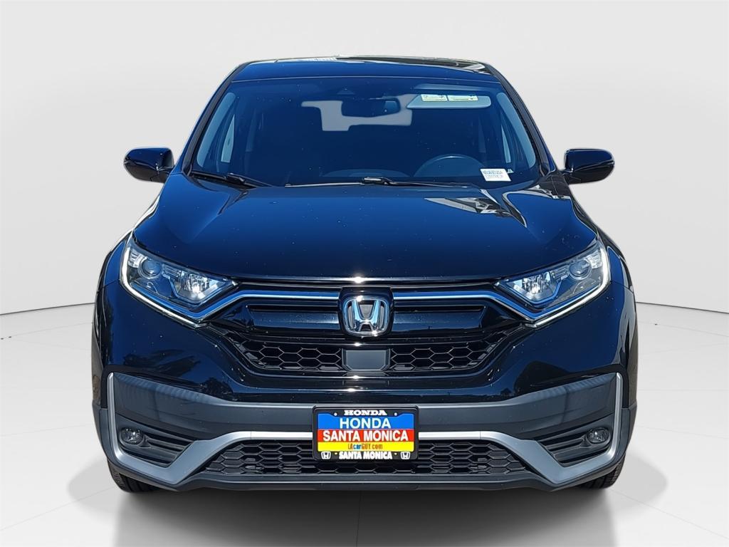 used 2020 Honda CR-V car, priced at $23,400