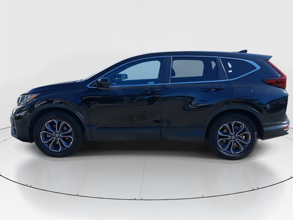 used 2020 Honda CR-V car, priced at $23,400