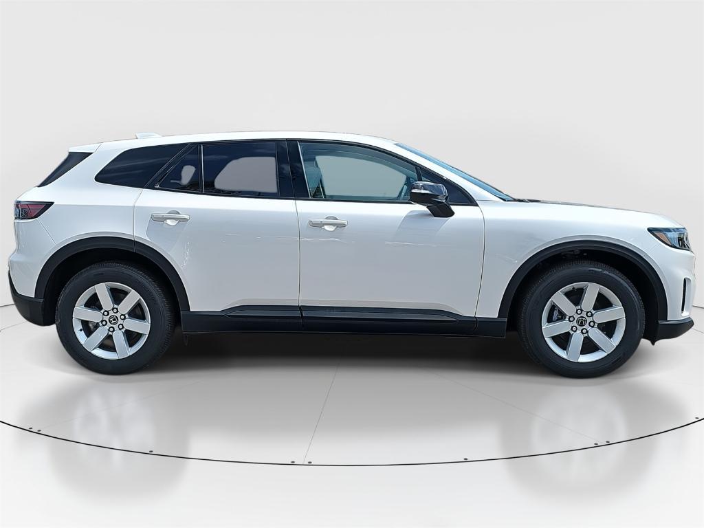 new 2025 Honda Prologue car, priced at $52,305