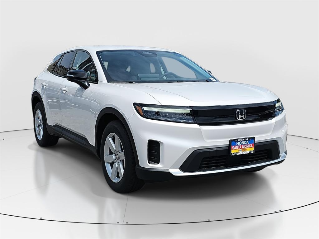 new 2025 Honda Prologue car, priced at $52,305