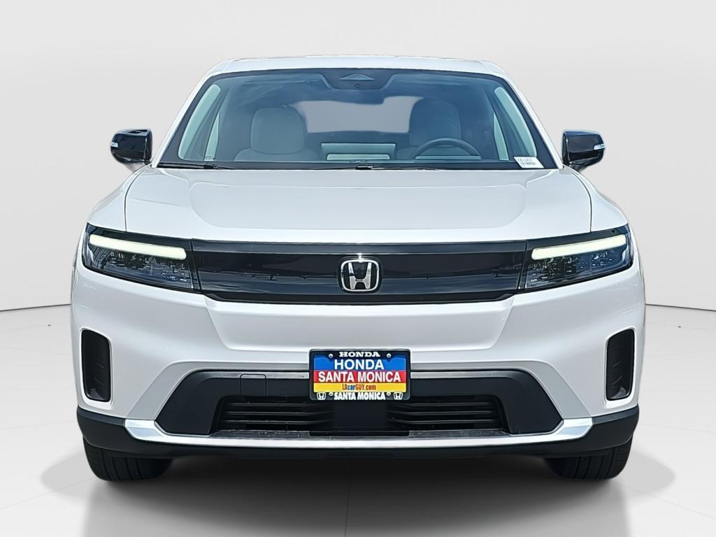 new 2025 Honda Prologue car, priced at $50,388