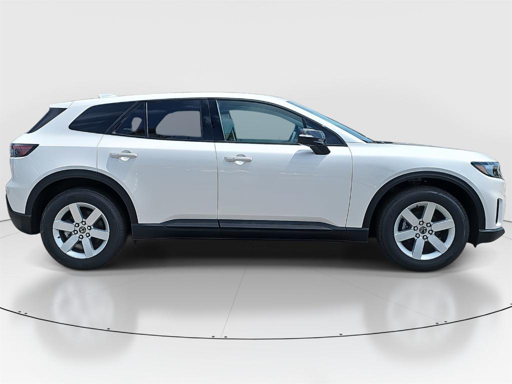 new 2025 Honda Prologue car, priced at $50,388