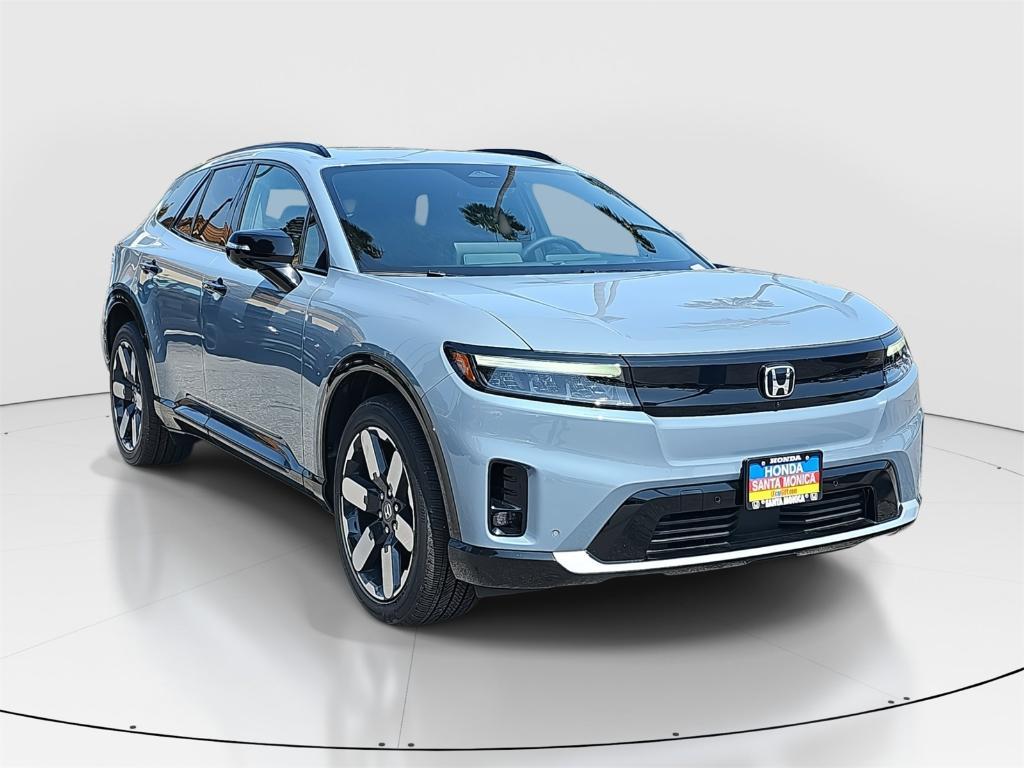 new 2025 Honda Prologue car, priced at $59,805