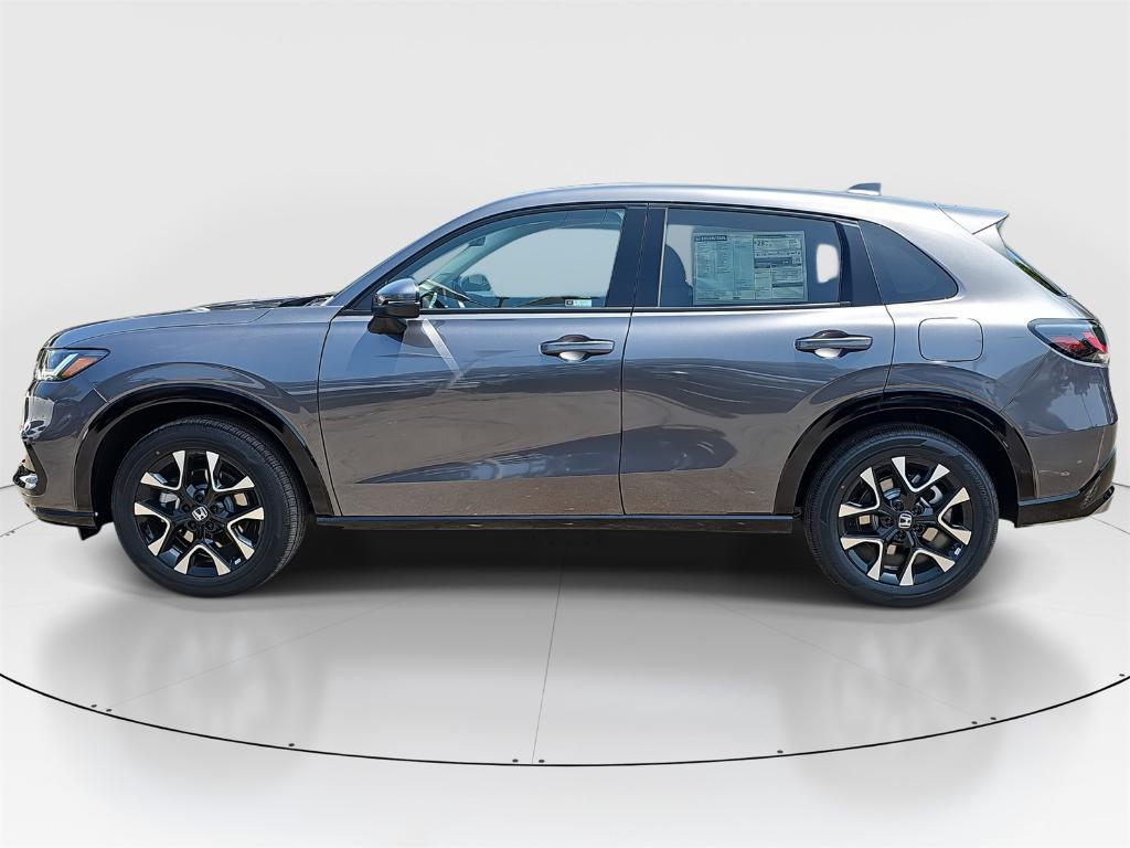 new 2026 Honda HR-V car, priced at $31,445