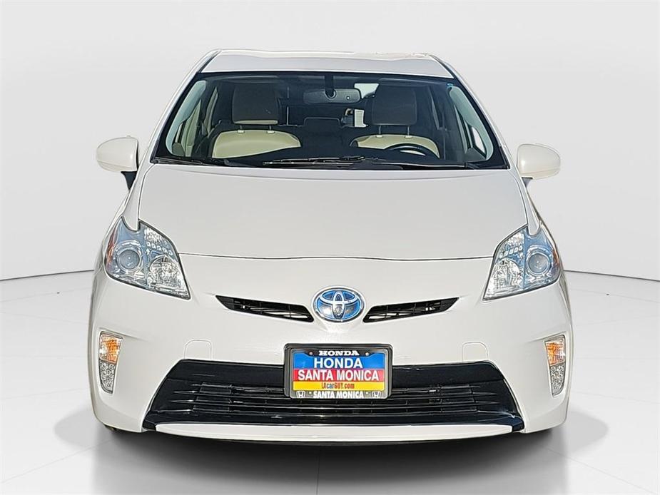 used 2013 Toyota Prius car, priced at $13,800