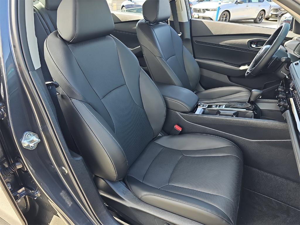new 2025 Honda Accord Hybrid car, priced at $36,090