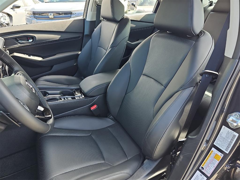 new 2025 Honda Accord Hybrid car, priced at $36,090